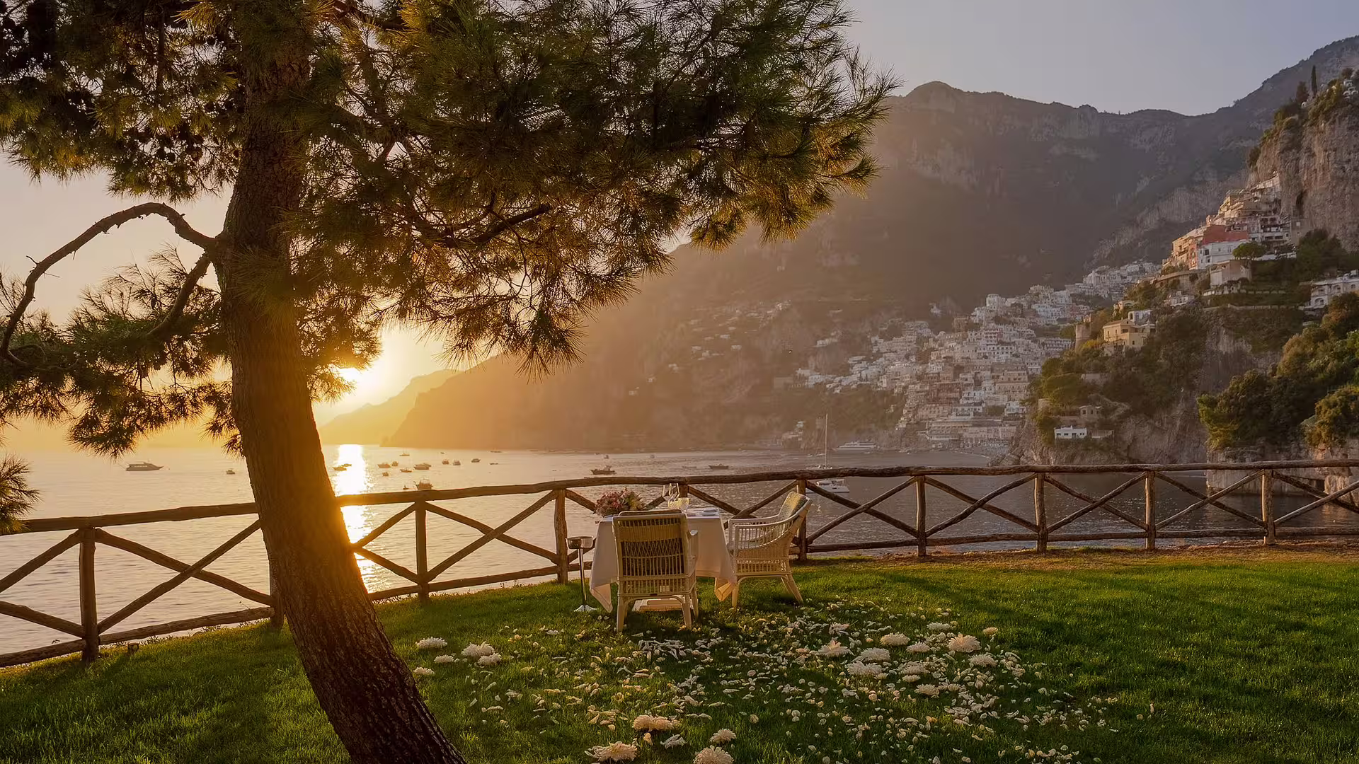 Casa Angelina, Amalfi Coast Luxury Honeymoons in Italy