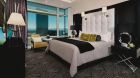 sky suite bedroom