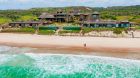 Beach at Kenoa Resort
