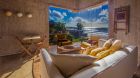 Kenoa Resort Guestroom