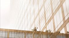 hotel exterior windows