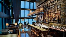 St Regis Bar