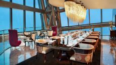 Elba Restaurant with Private Dining