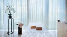 Iridium Spa Treatment Room