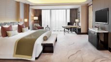 Executive Deluxe Room scenic view