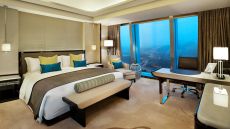 Deluxe Room scenic view