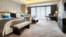 Grand Deluxe Room Twin Bedroom