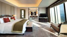 Presidential Suite Bedroom