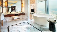 Presidential Suite Bathroom
