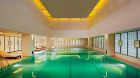 indoor pool St. Regis Tianjin
