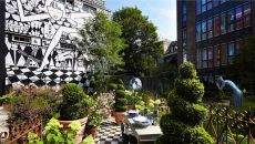 Andaz Garden Andaz Amsterdam