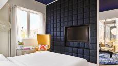 Andaz Suite 03 Andaz Amsterdam