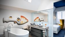 Andaz Suite 04 Andaz Amsterdam