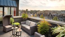 P Suite 07 Andaz Amsterdam