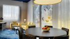Andaz Suite