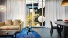 Andaz Suite