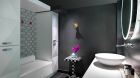 The Spa Refresh Area