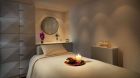 The Spa Treatment Room.
