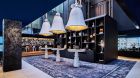 Andaz Amsterdam Andaz Amsterdam Lobby