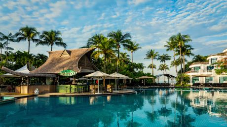 Shangri La Rasa Sentosa Singapore Singapore Singapore Shangri La Rasa Sentosa Singapore Singapore Singapore