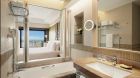 Panoramic Sea View Room Bathroom Shangri la s Rasa Sentosa