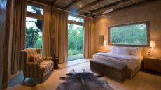 family second bedroom