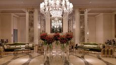  Lobby  Four  Seasons  Baku.