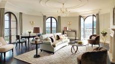  Two  Bedroom  Suite  Four  Seasons  Baku.