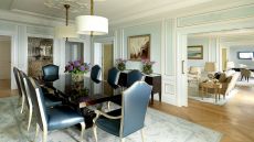  Liman  Presidential  Suite  Four  Seasons  Baku.