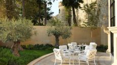  Zafferano  Four  Seasons  Baku.