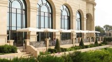  Zafferano  Four  Seasons  Baku.