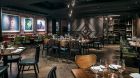 Bostonian Seafood Grill Restaurant Dining