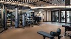 Health Club Langham Hong Kong Hotel 2019.