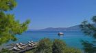 Beach Club Jetty
