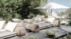 Beach Club Daybed
