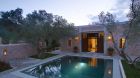Courtyard Pool