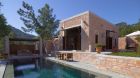 Terrace Pavilion Pool