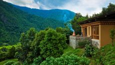 One Bedroom Villa Terrace