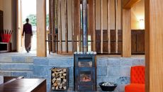 Living Room and Entrance