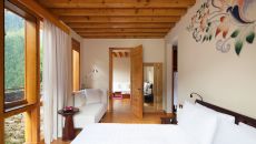 COMO Villa Master Bedroom