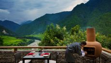 One Bedroom Villa Terrace