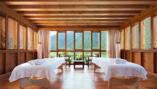 Double Treatment Room