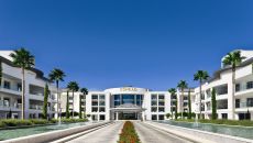 Conrad Algarve Entrance Day Conrad Algarve