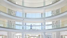 Conrad Algarve Lobby 1 Conrad Algarve