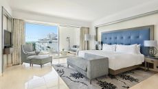 Gramd Deluxe Suite Conrad Algarve
