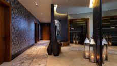 Conrad Spa Entrance Conrad Algarve