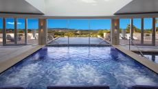 Conrad Algarve Spa Thermal Areas Conrad Algarve