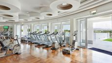 Conrad Spa Fitness Centre Conrad Algarve