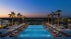 Infinity Pool Dusk