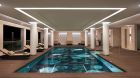 Covered Pool
